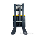 2T/2MDALUE Heavy Duty Electric Stacker Forklift